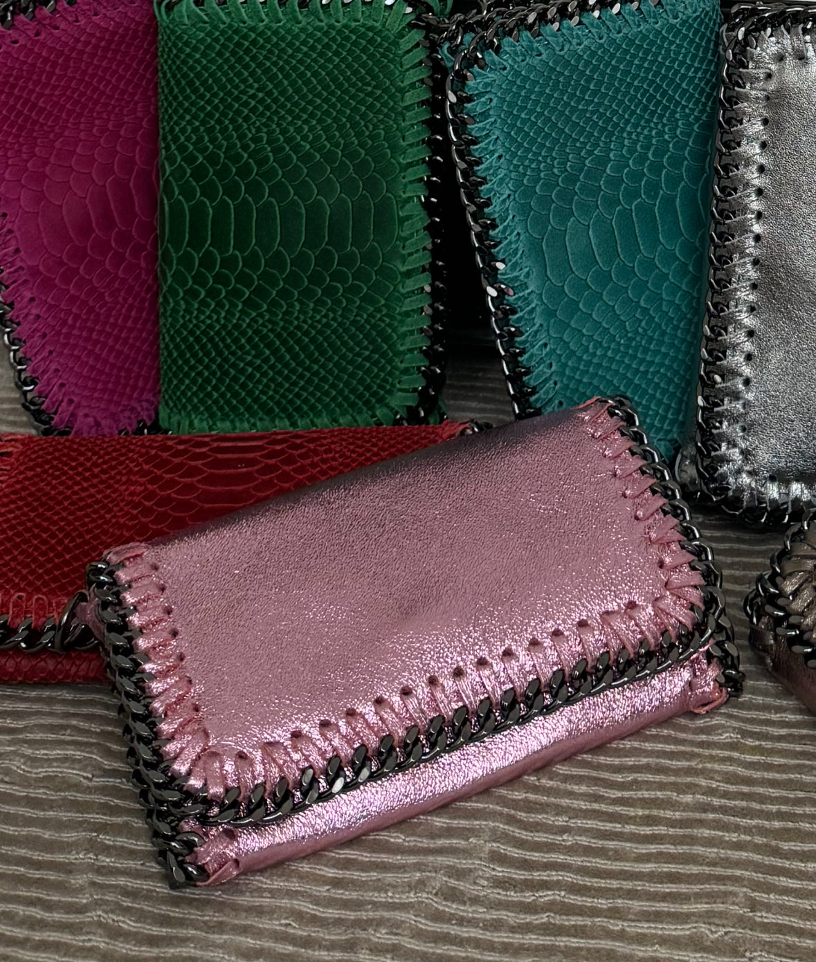 Bolso Biella