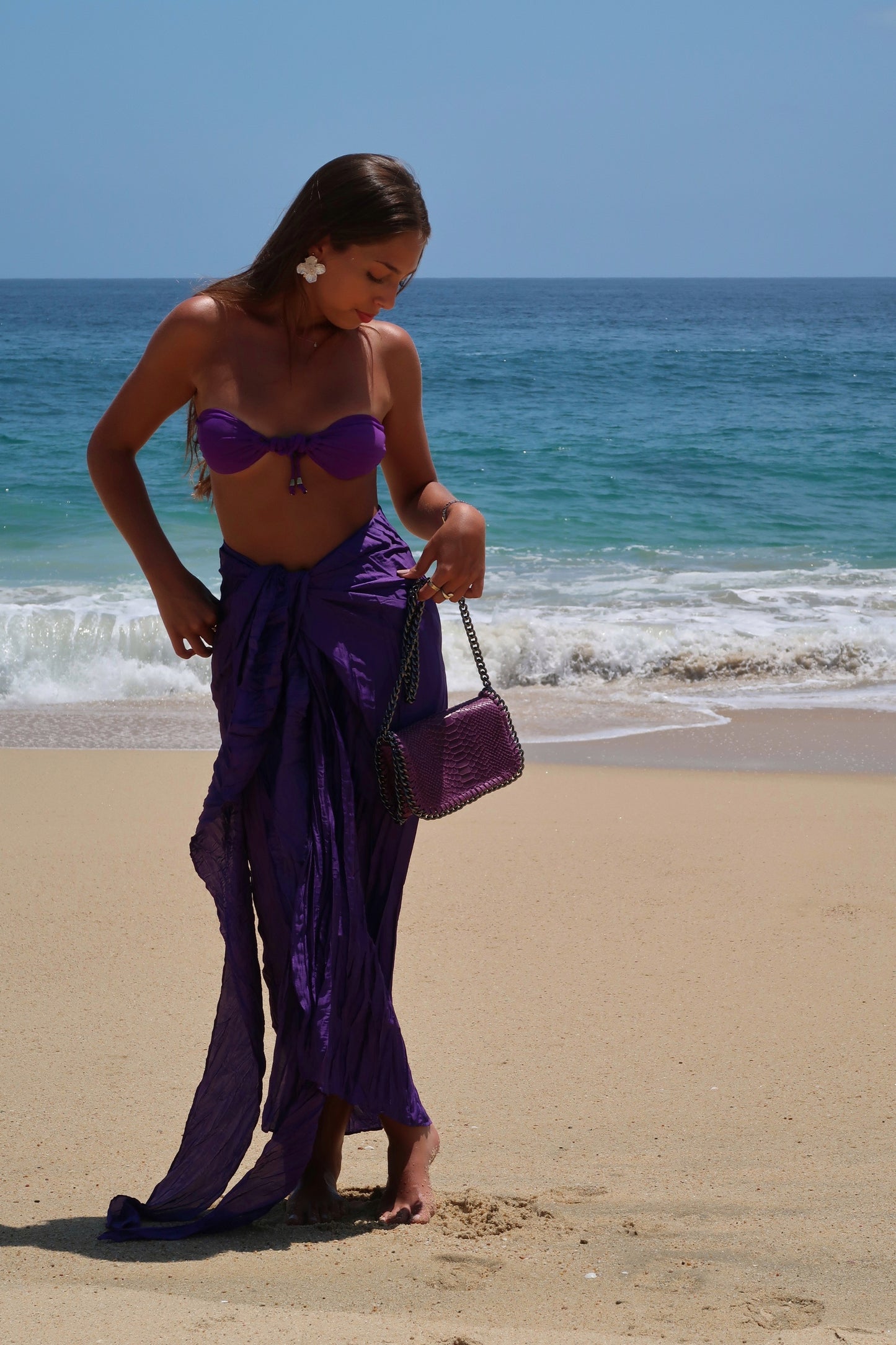 Bolsa Bari