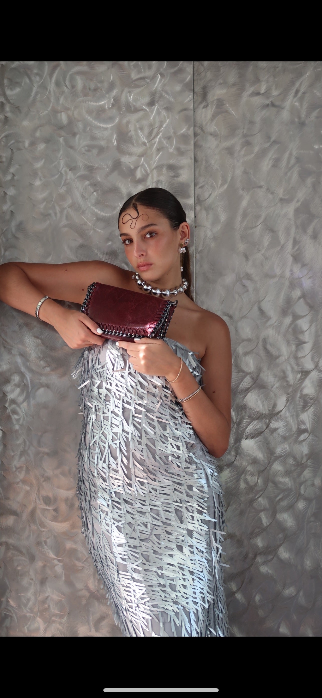 Bolso Ravenna Plain