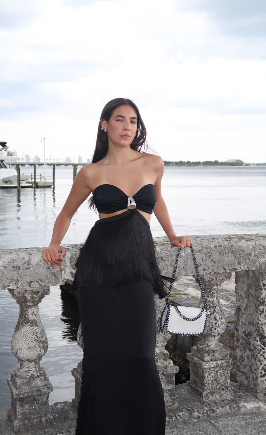 Vicenza Bag