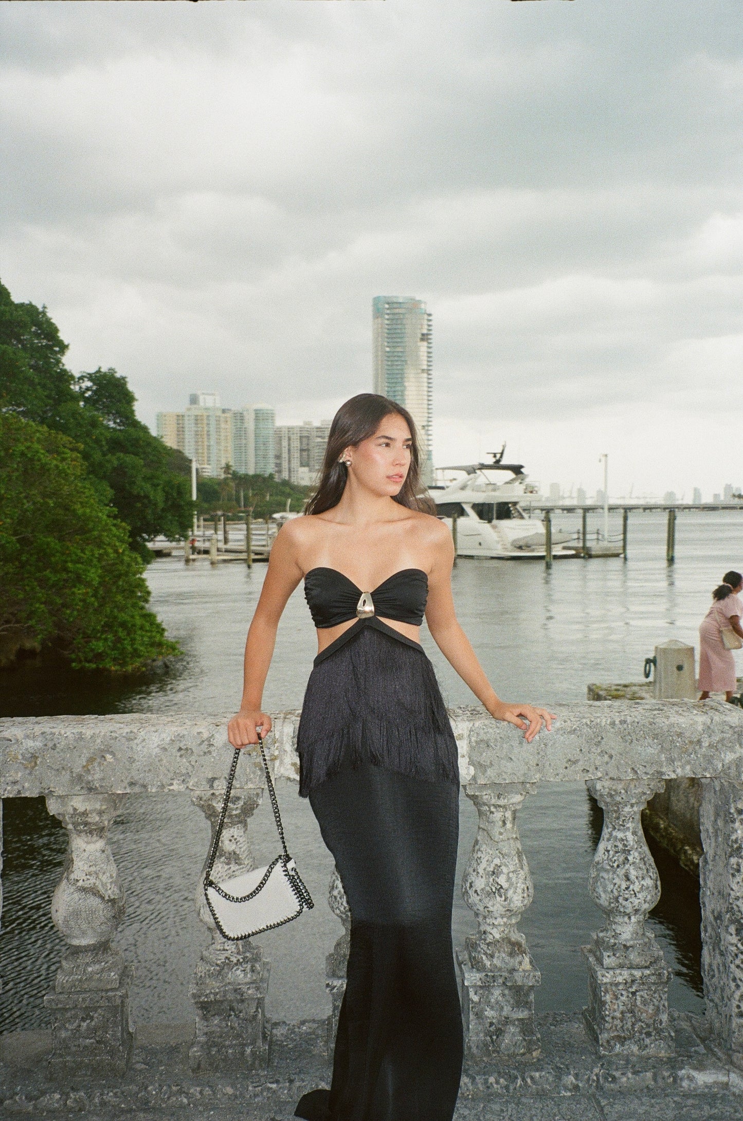 Vicenza Bag