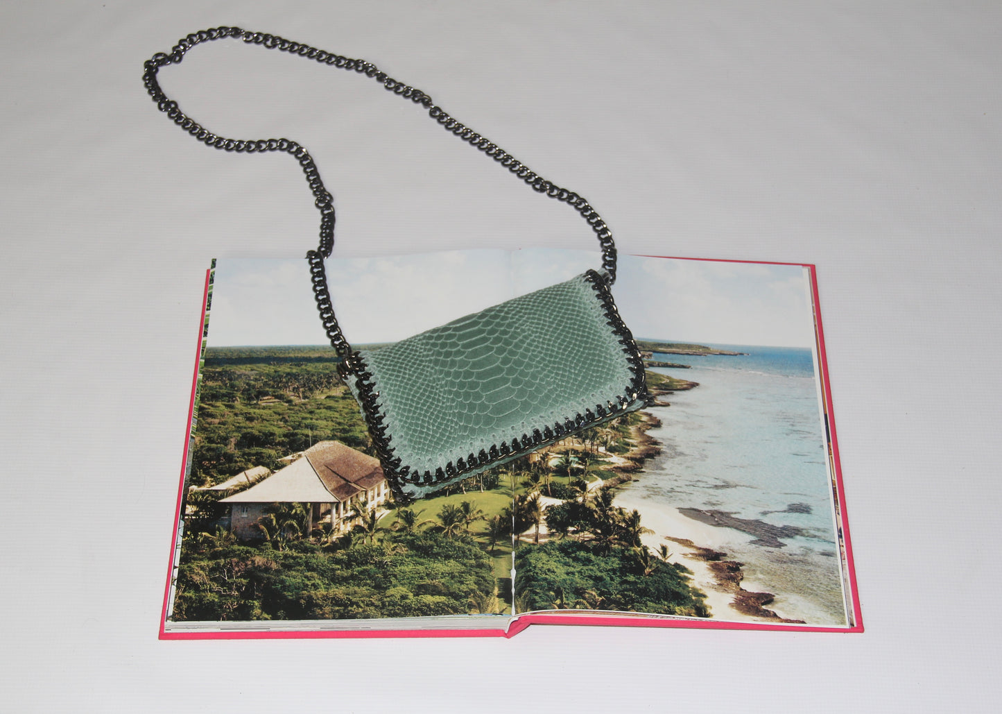 Bolso Amelia