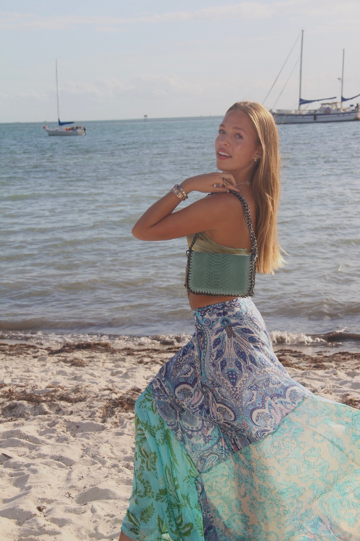 Bolso Amelia