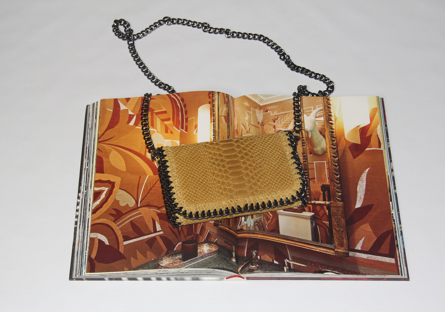 Bolso Capri