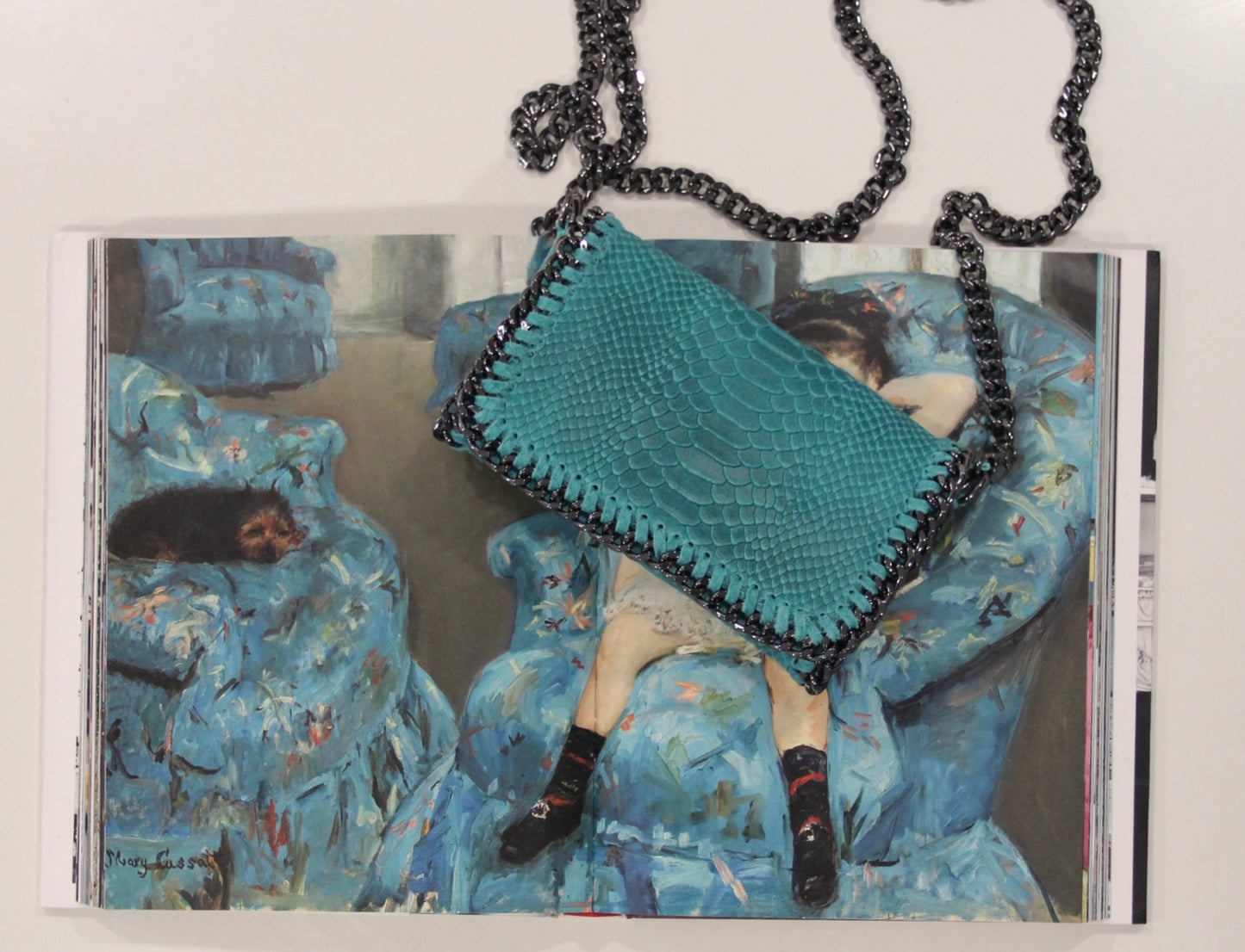 Bolso Anacapri