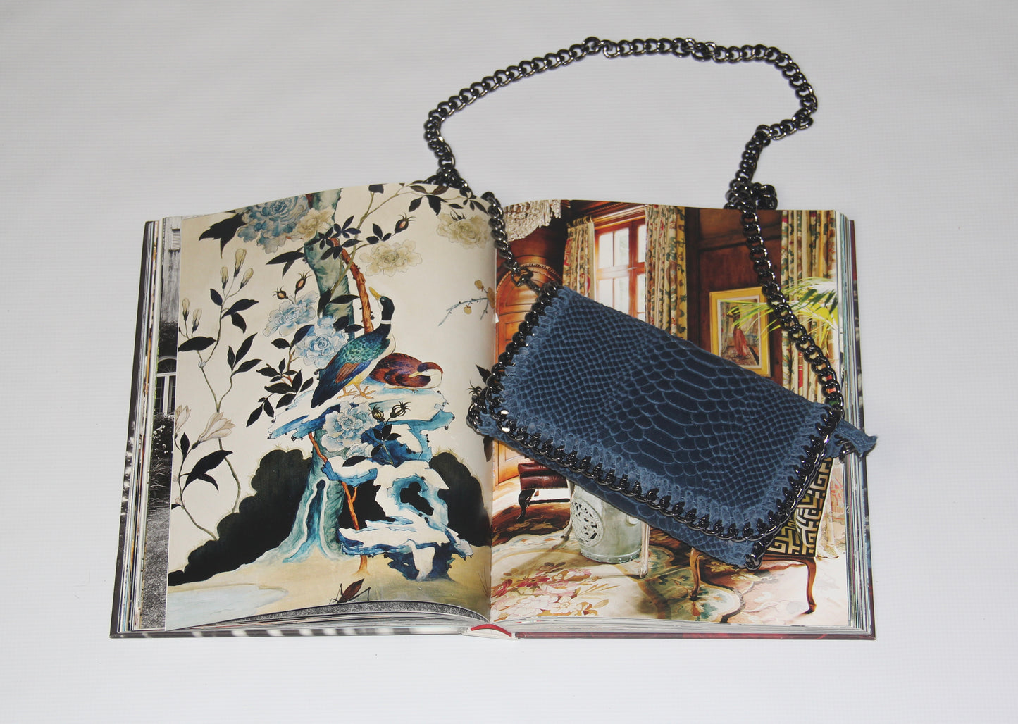Bolso Maiori