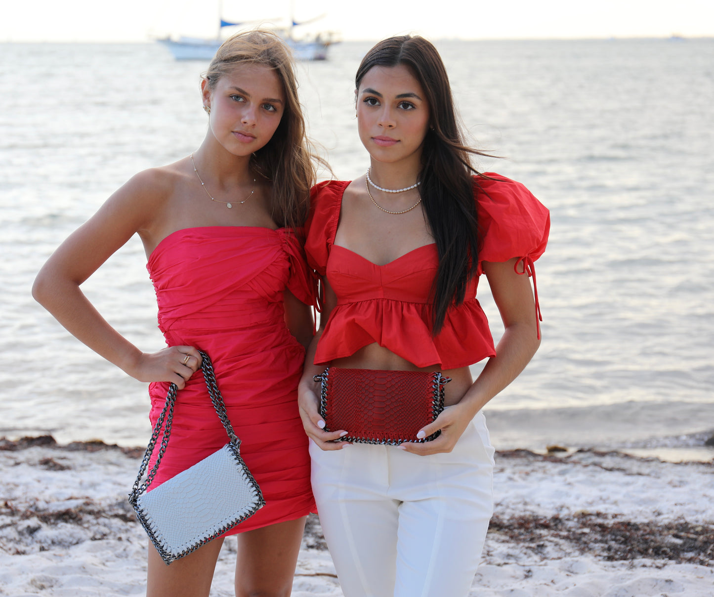 Bolsa Venecia