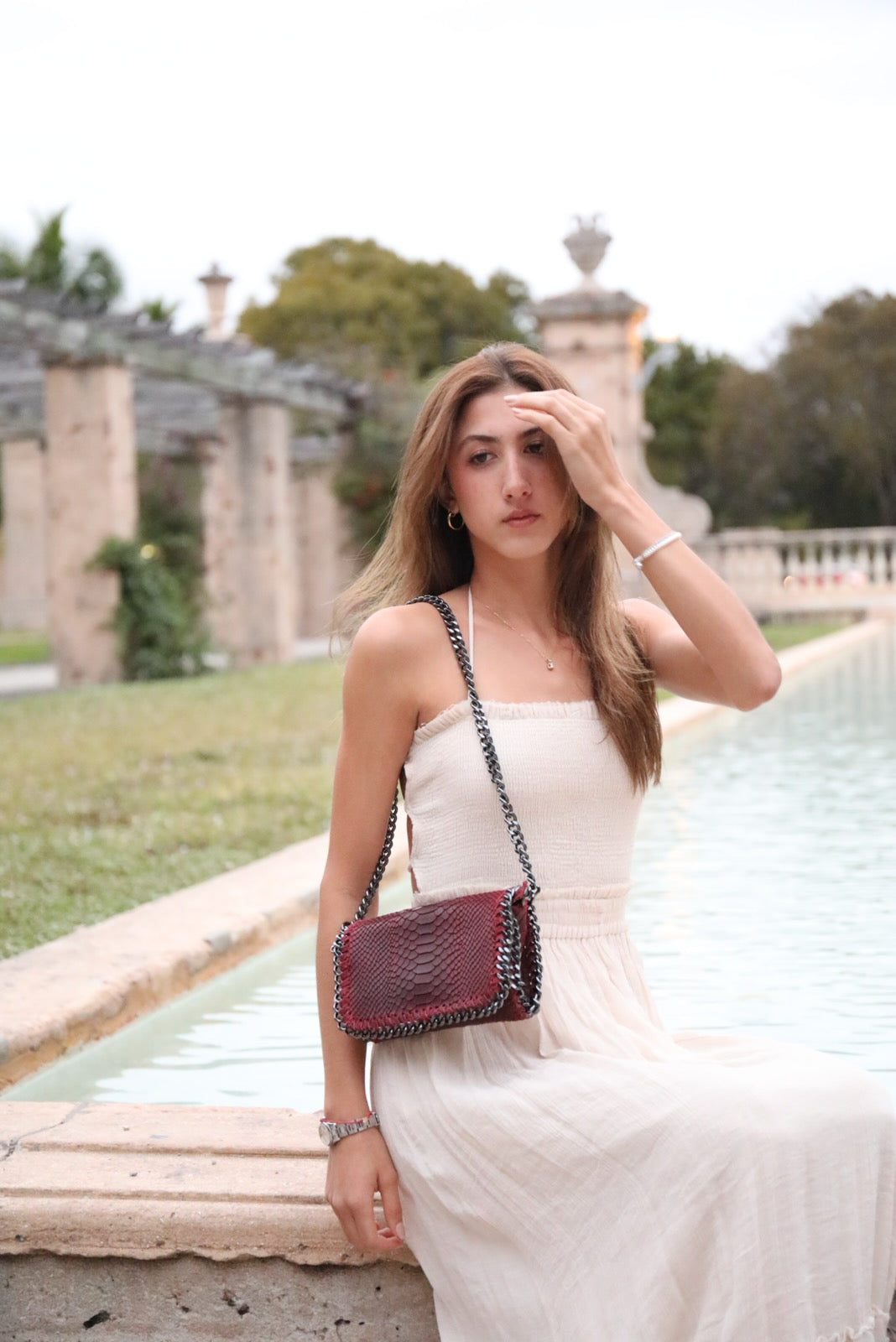 Bolsa Ravenna
