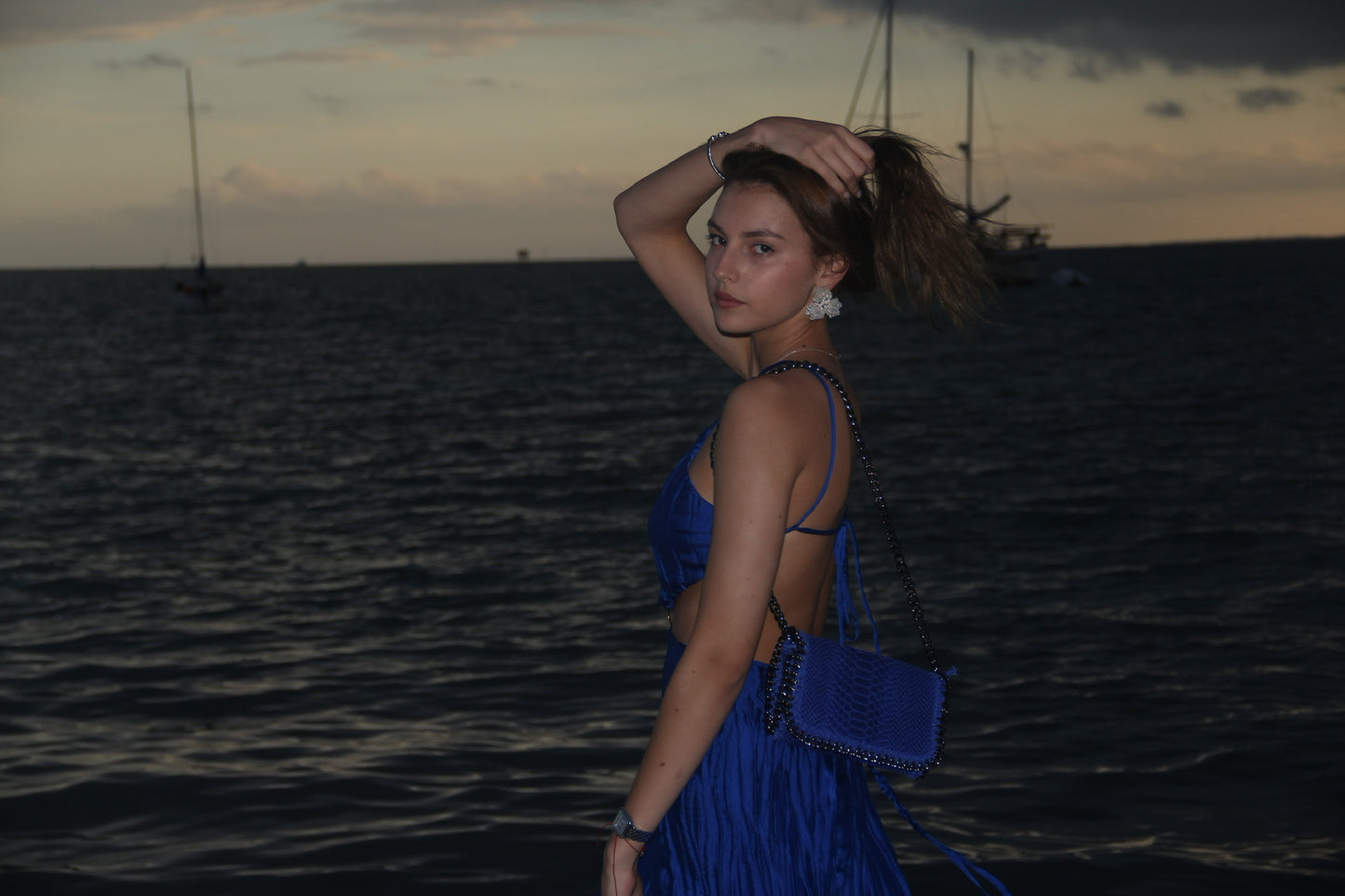 Bolso Amalfi