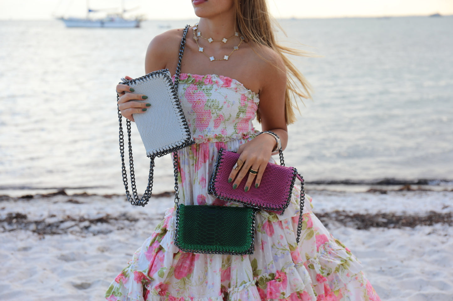 Bolso Verona
