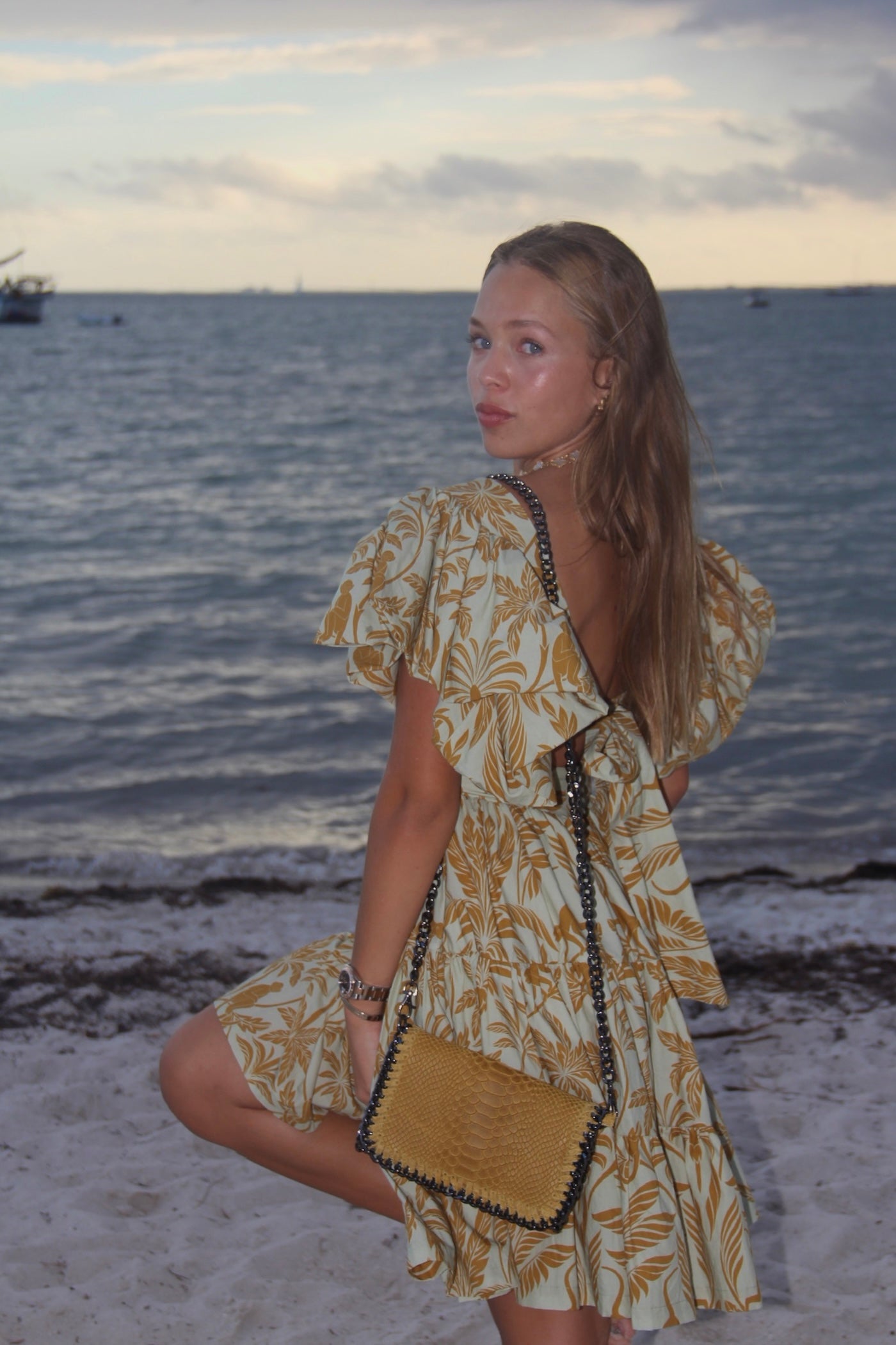 Bolso Capri