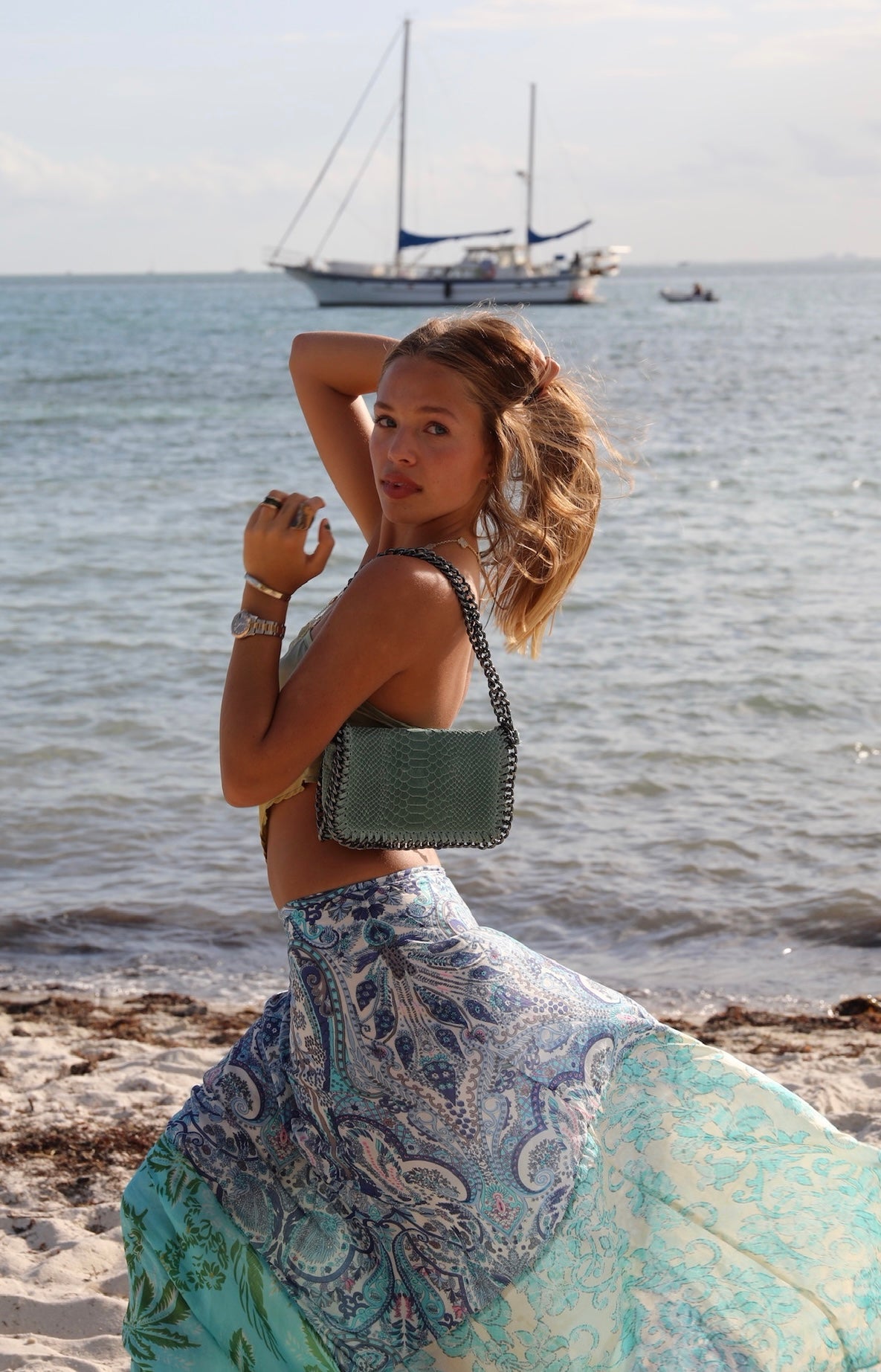Bolso Amelia