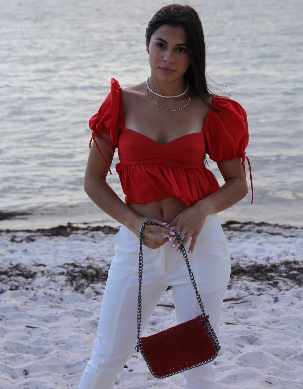 Bolsa Venecia