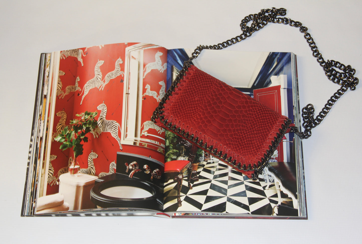 Bolsa Venecia