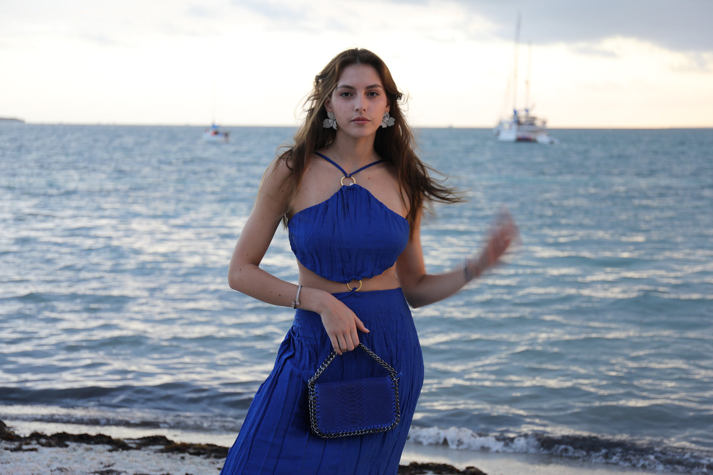 Bolso Amalfi