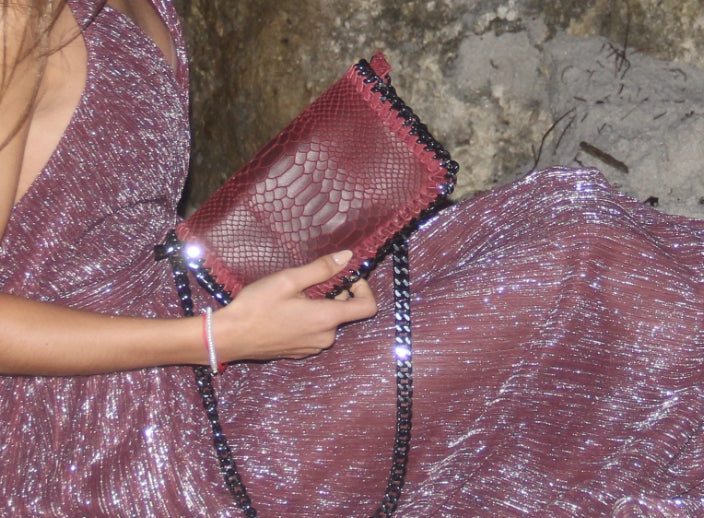 Bolsa Ravenna