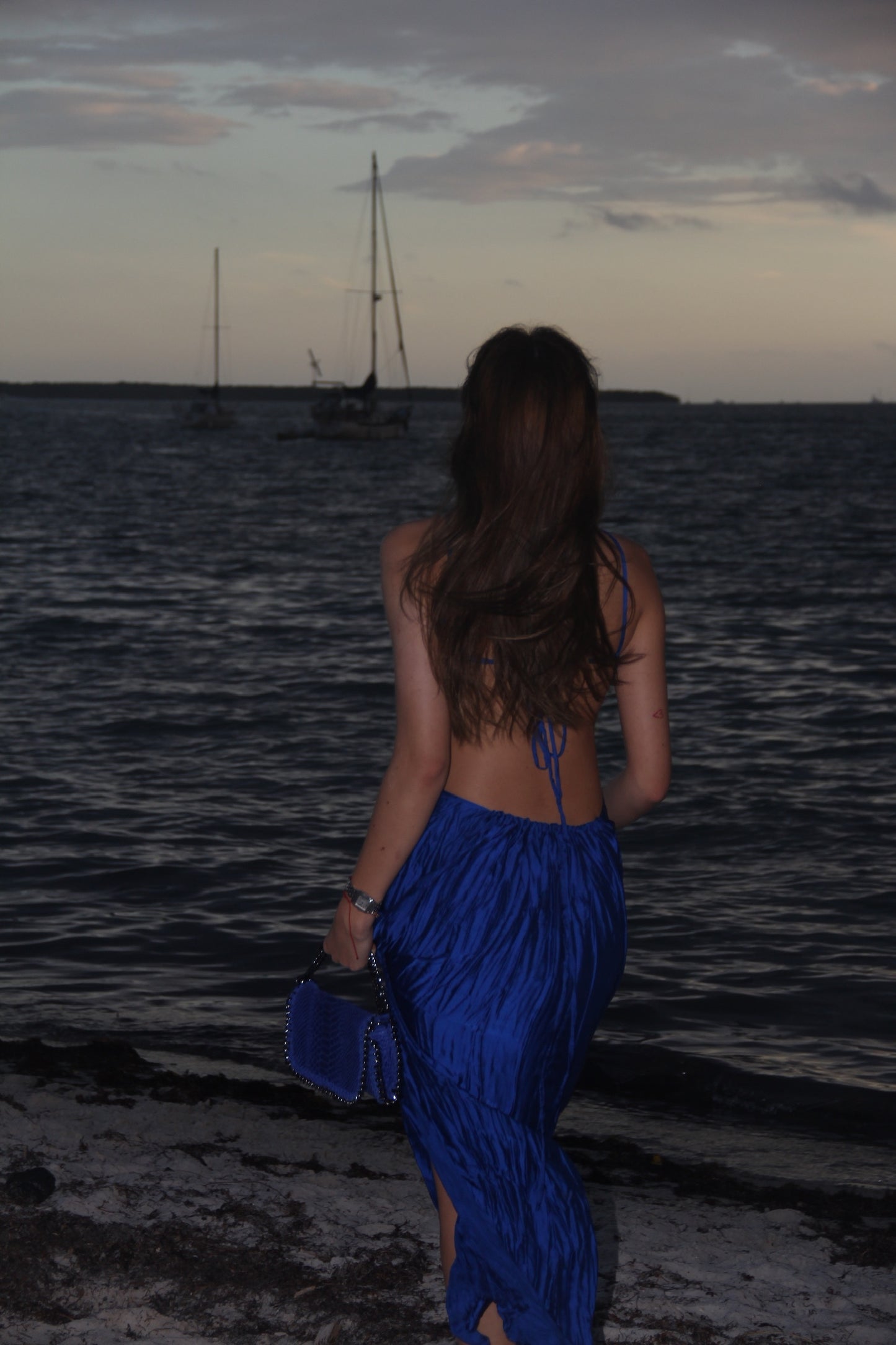 Bolso Amalfi