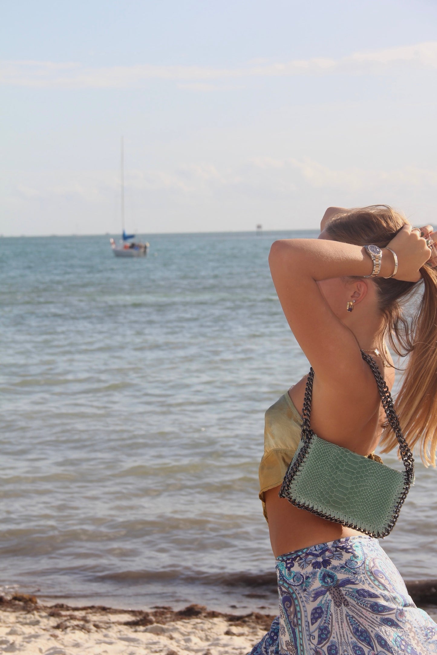 Bolso Amelia
