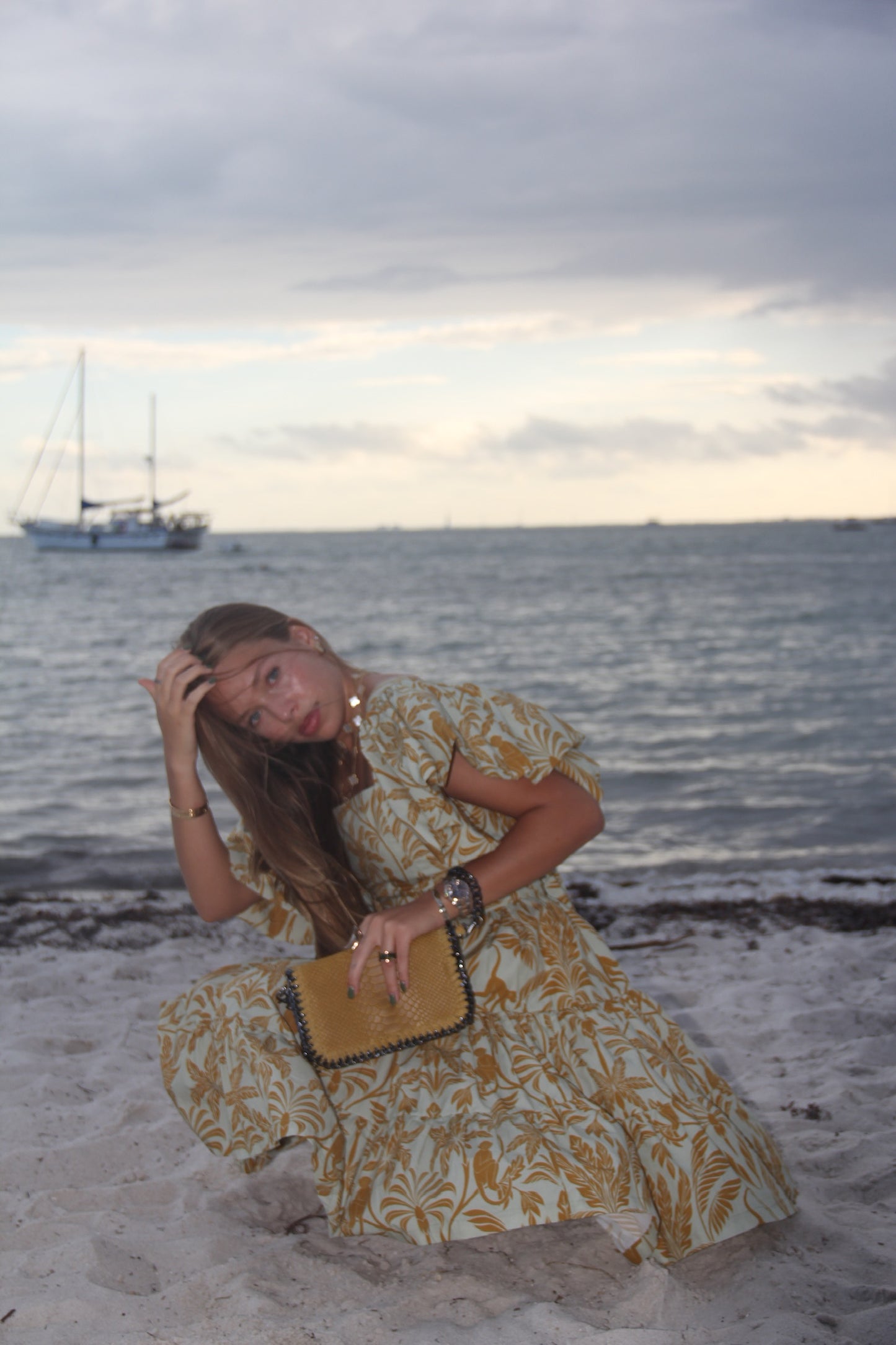 Bolso Capri