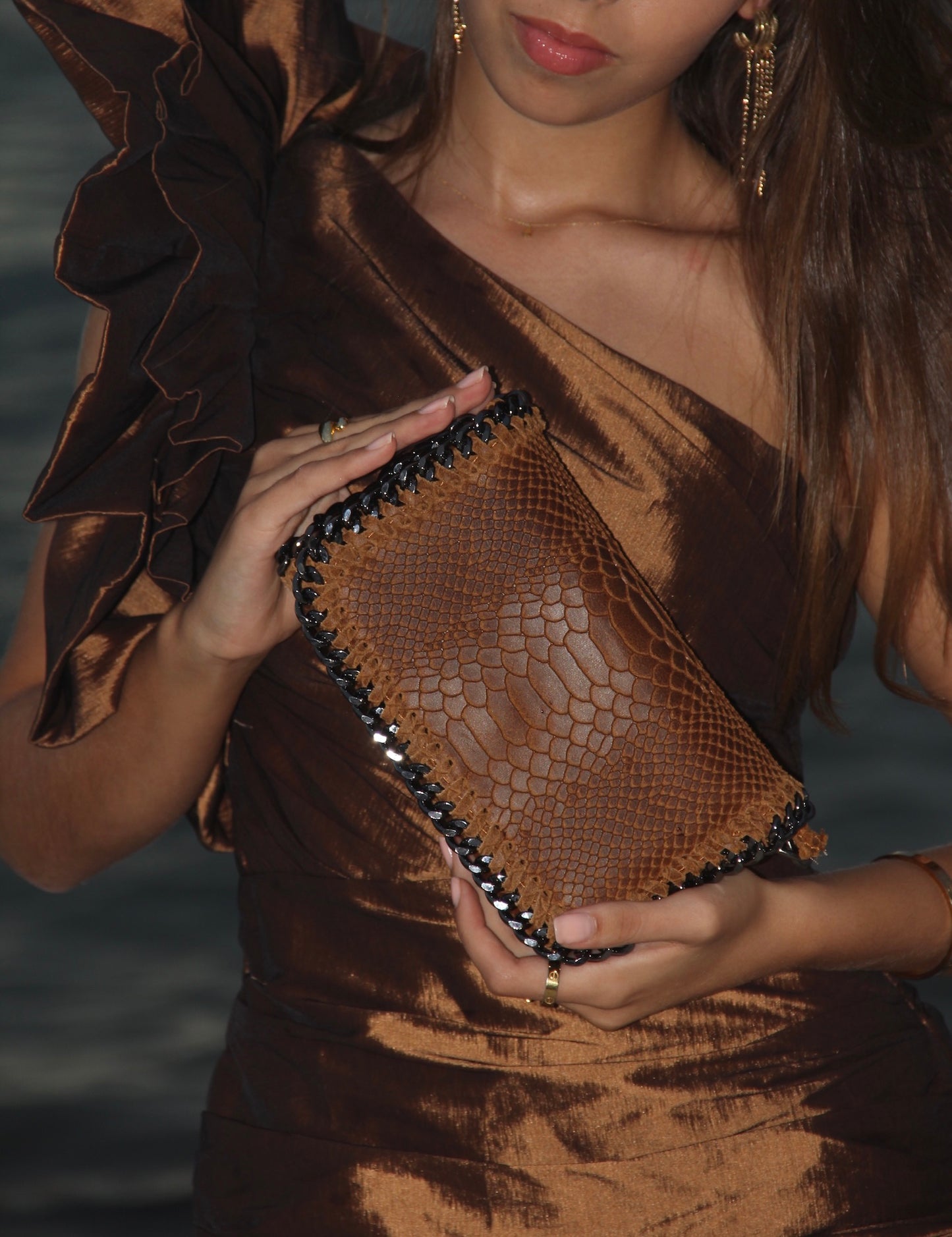Bolsa Ravello