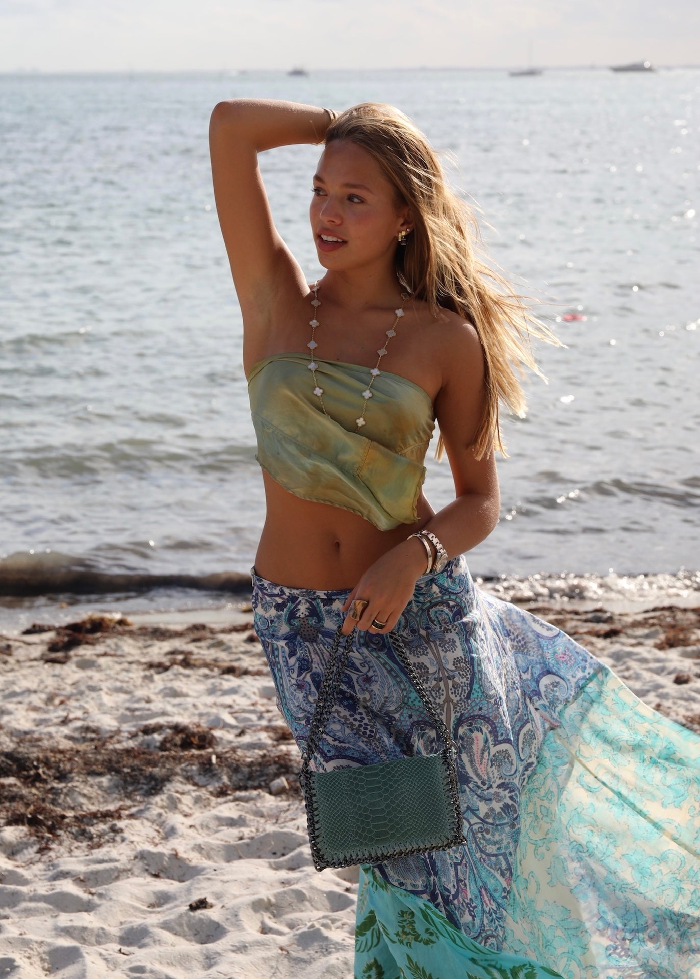 Bolso Amelia