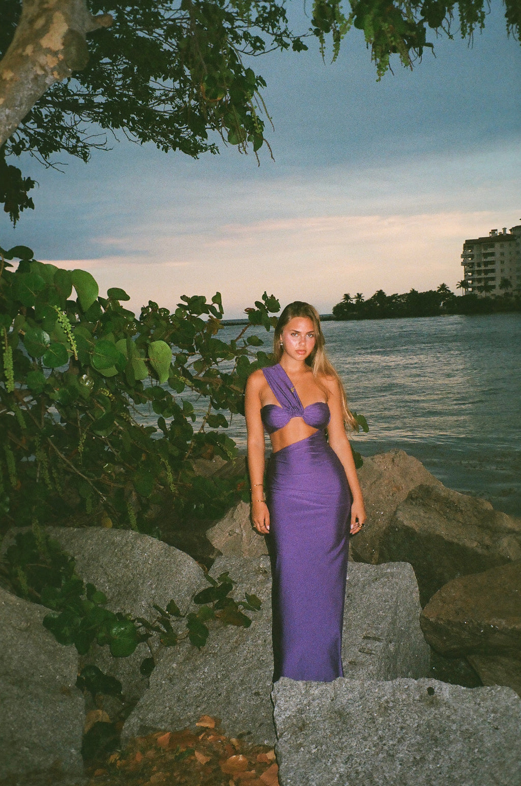 Marina Set
