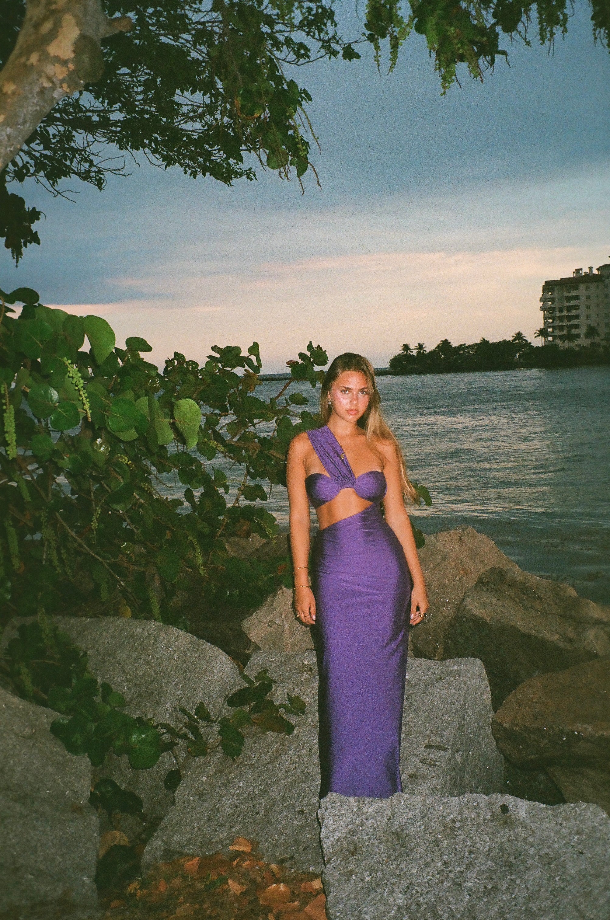 Marina Set