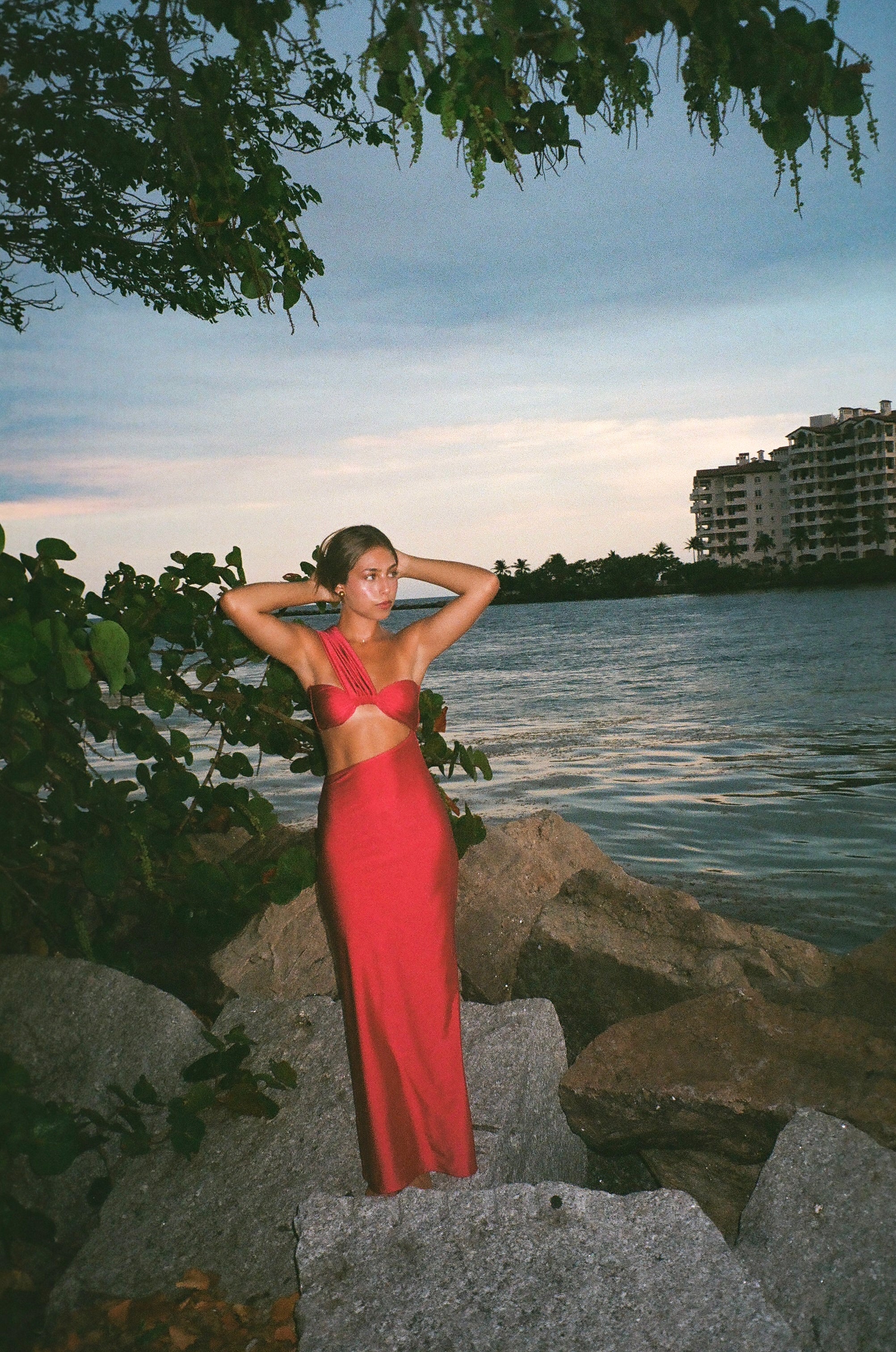 Marina Set