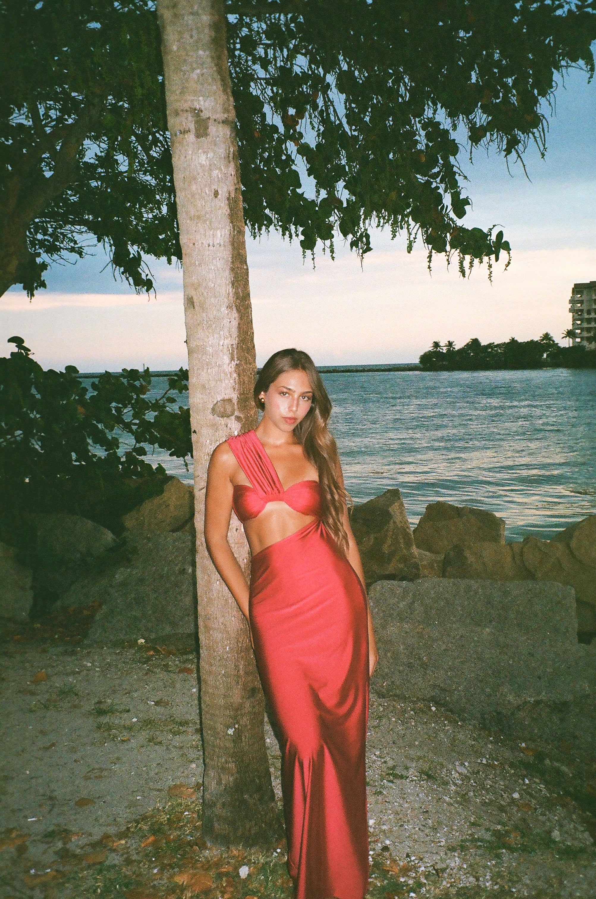 Marina Set