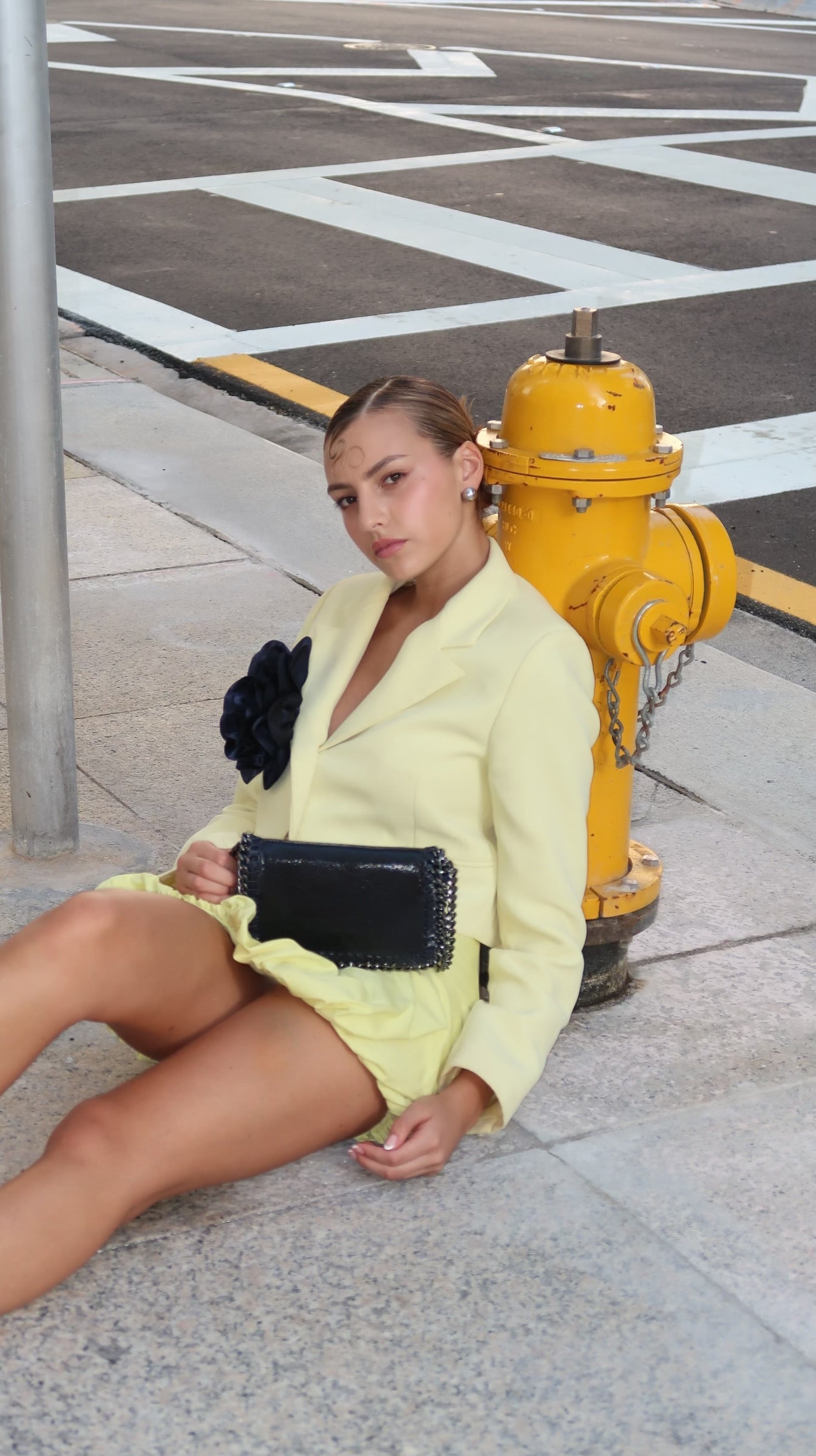 Veneto Bag