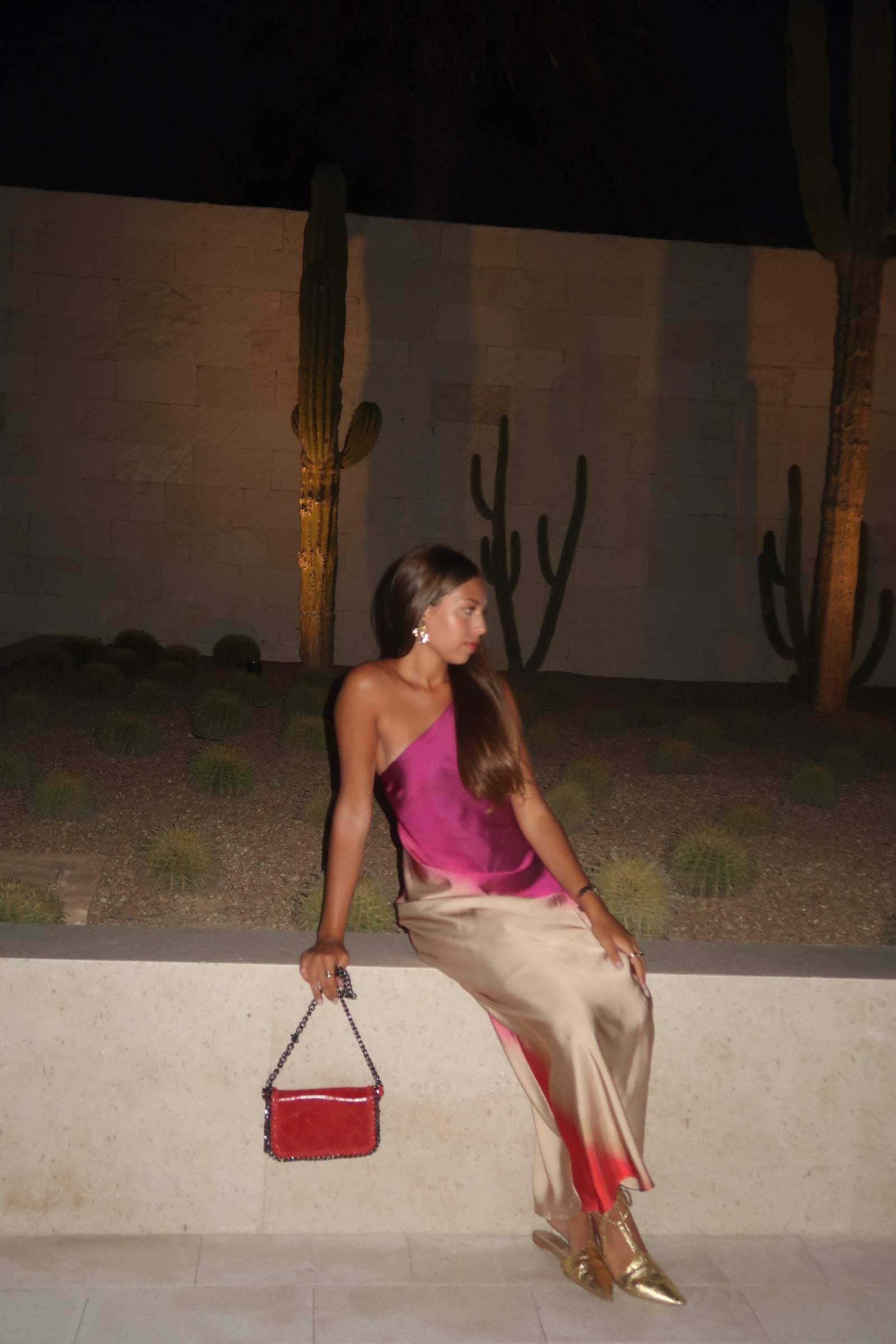 Genoa Bag