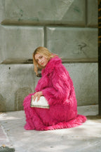 Ancona Plain Bag