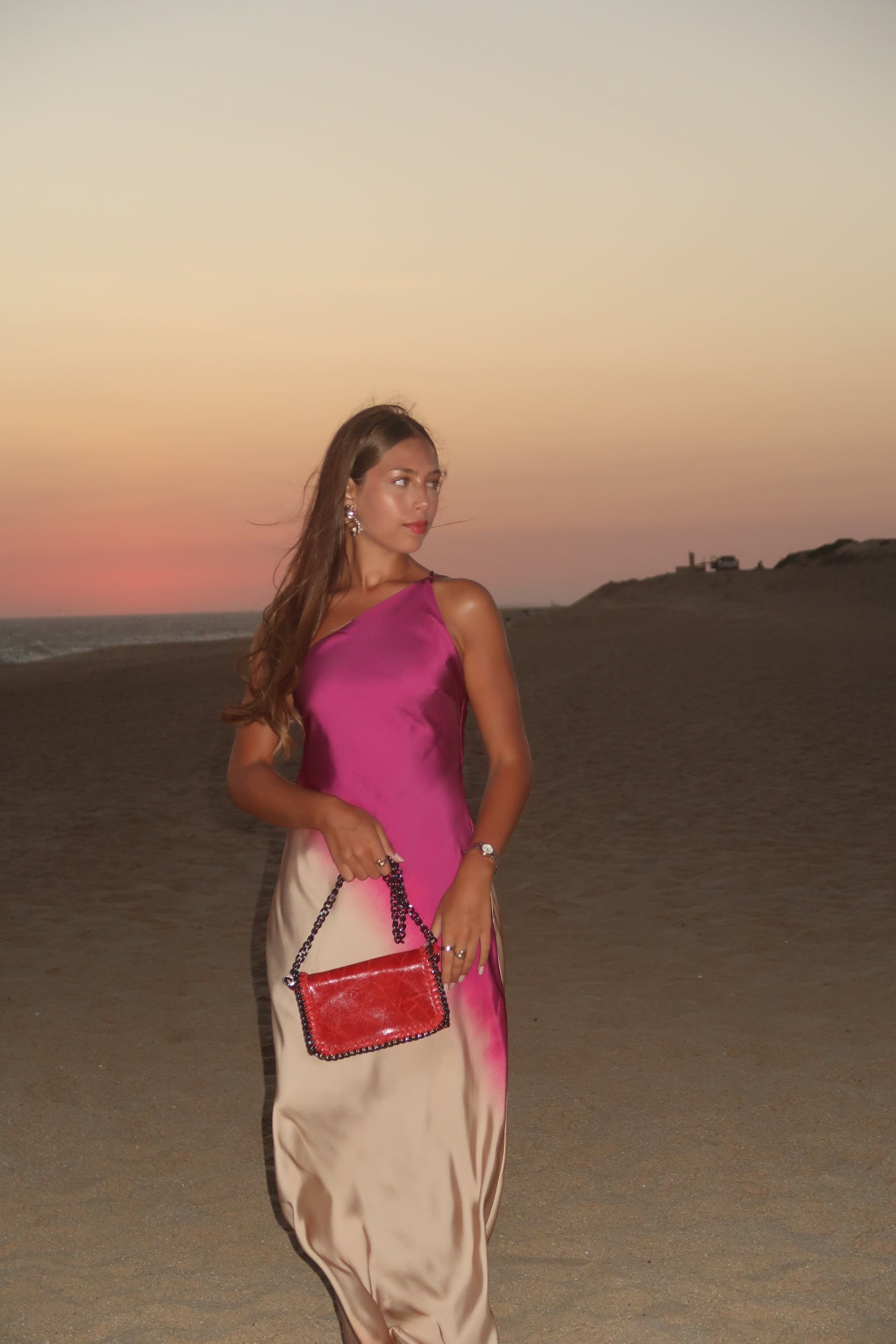 Genoa Bag