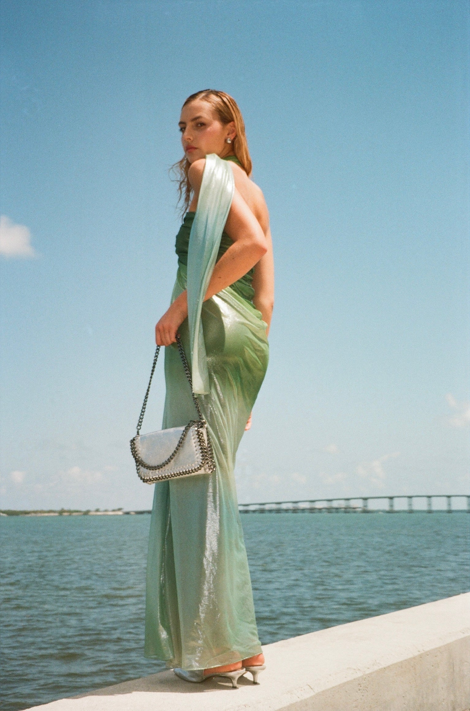 Prato Plain Bag