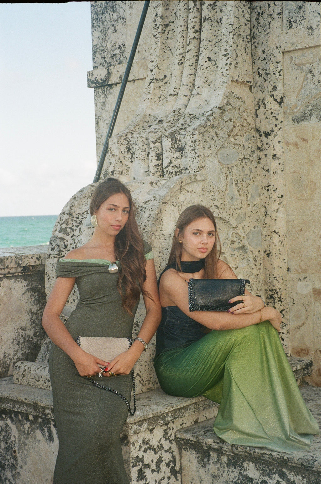 Livorno Bag