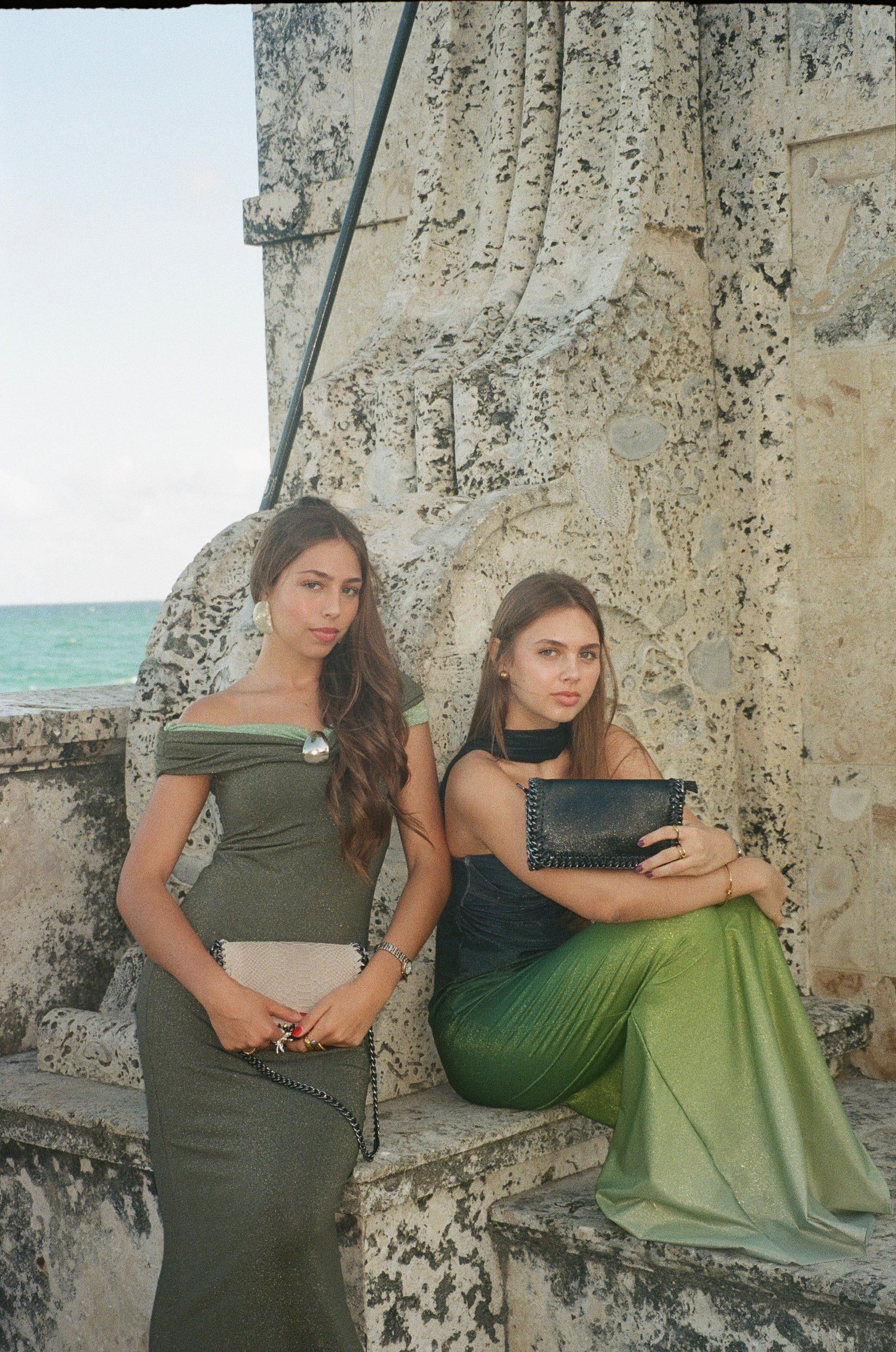 Livorno Bag