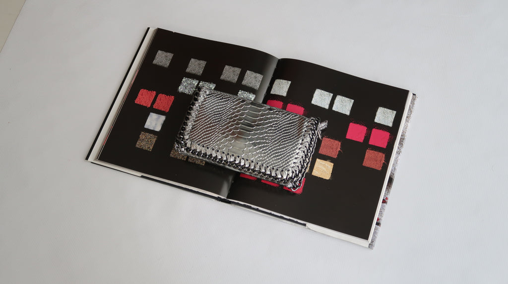 Prato Print Bag