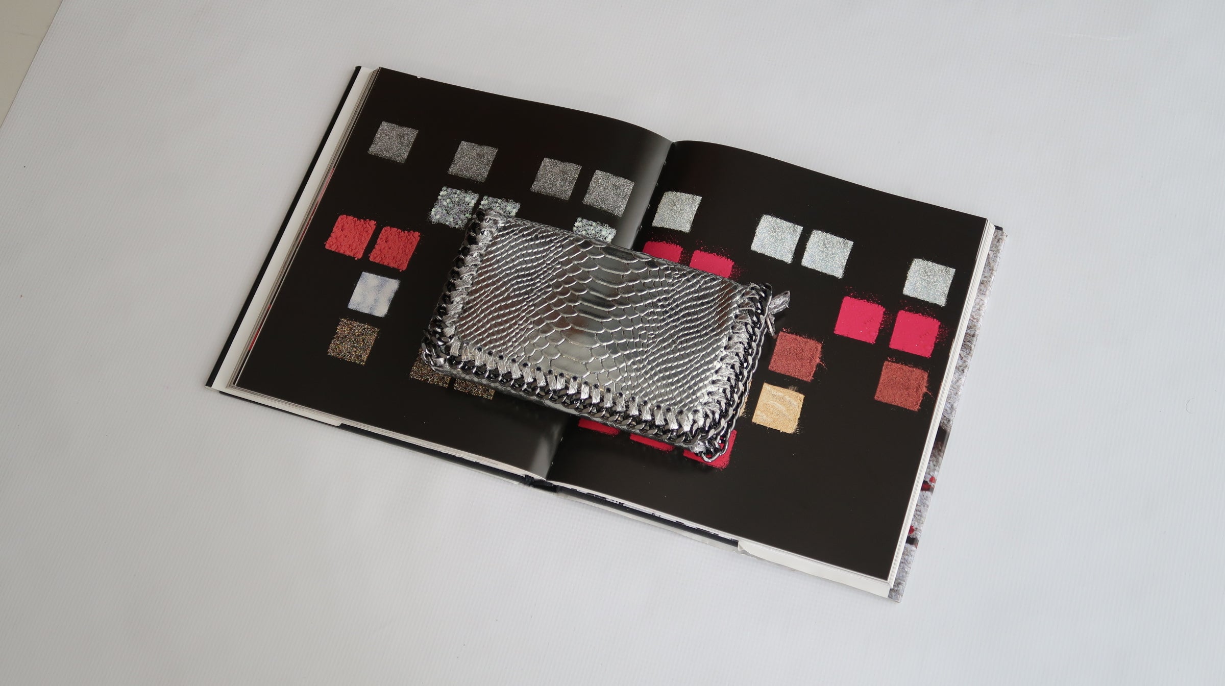 Prato Print Bag