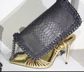 Veneto Print Bag