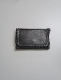 Lucca Metallic Bag