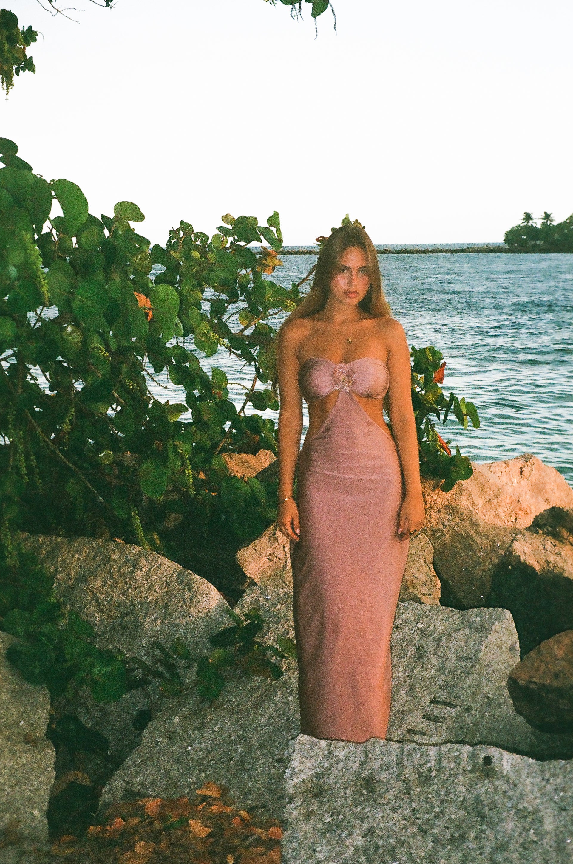 Oia Set
