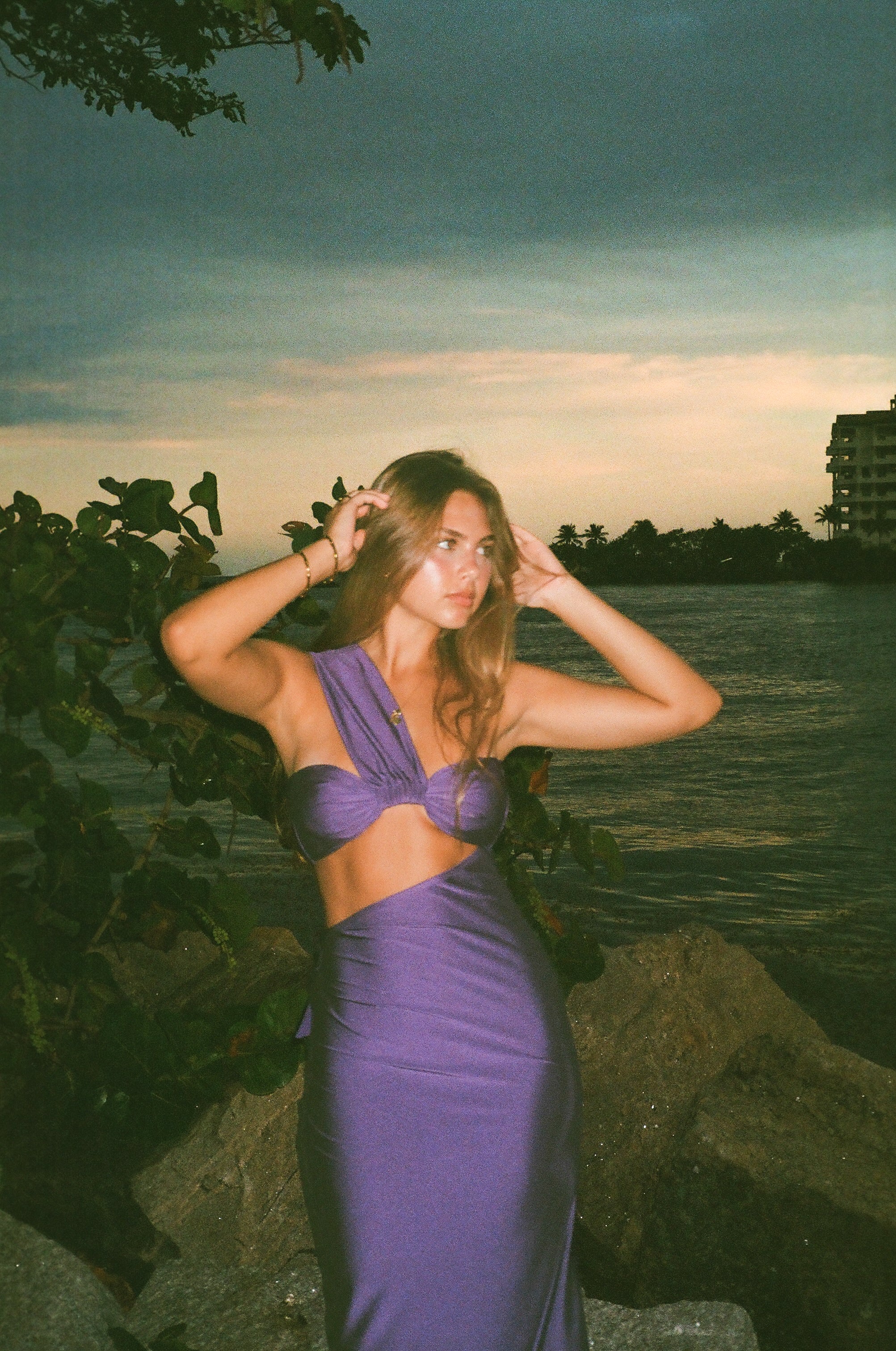 Marina Set