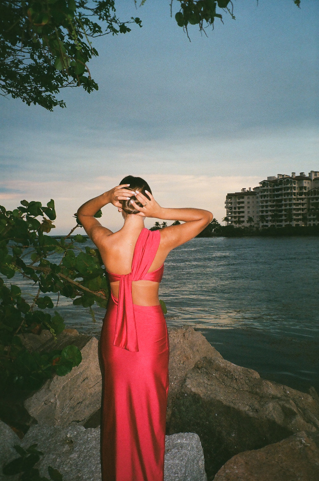 Marina Set