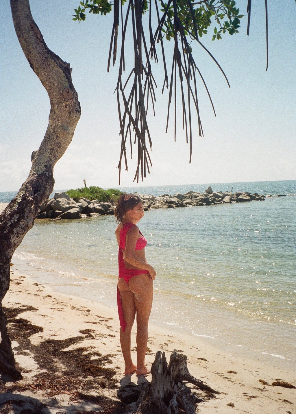 Marina Bikini