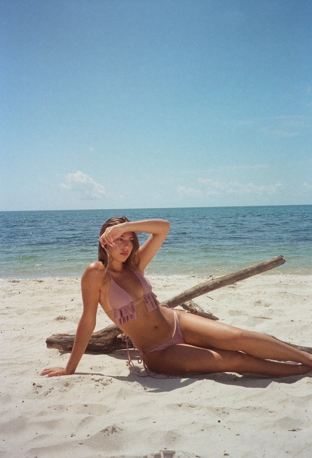 Marbella Bikini