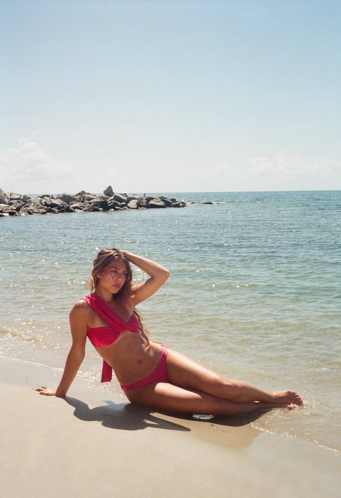 Marina Bikini