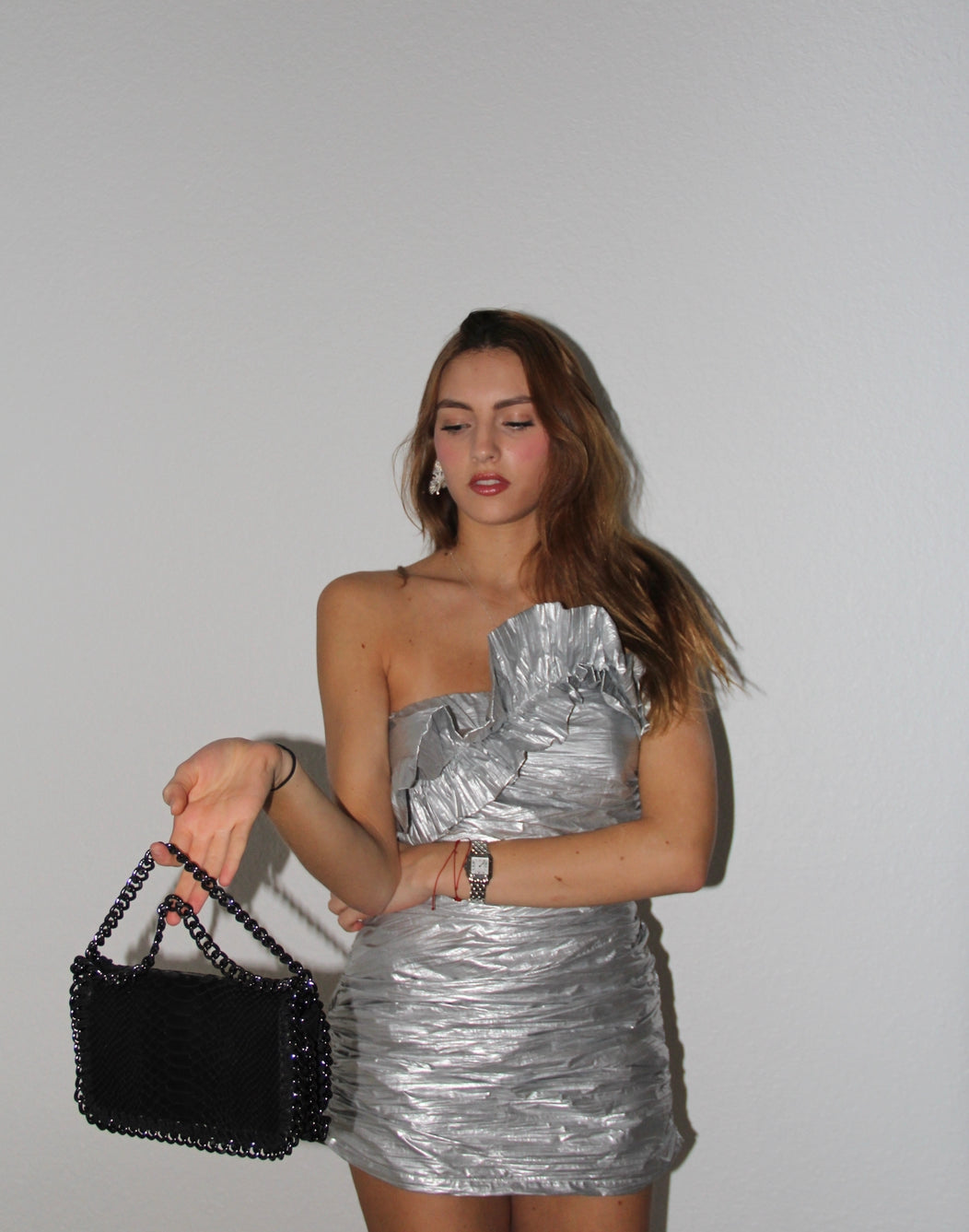 Napoli Bag