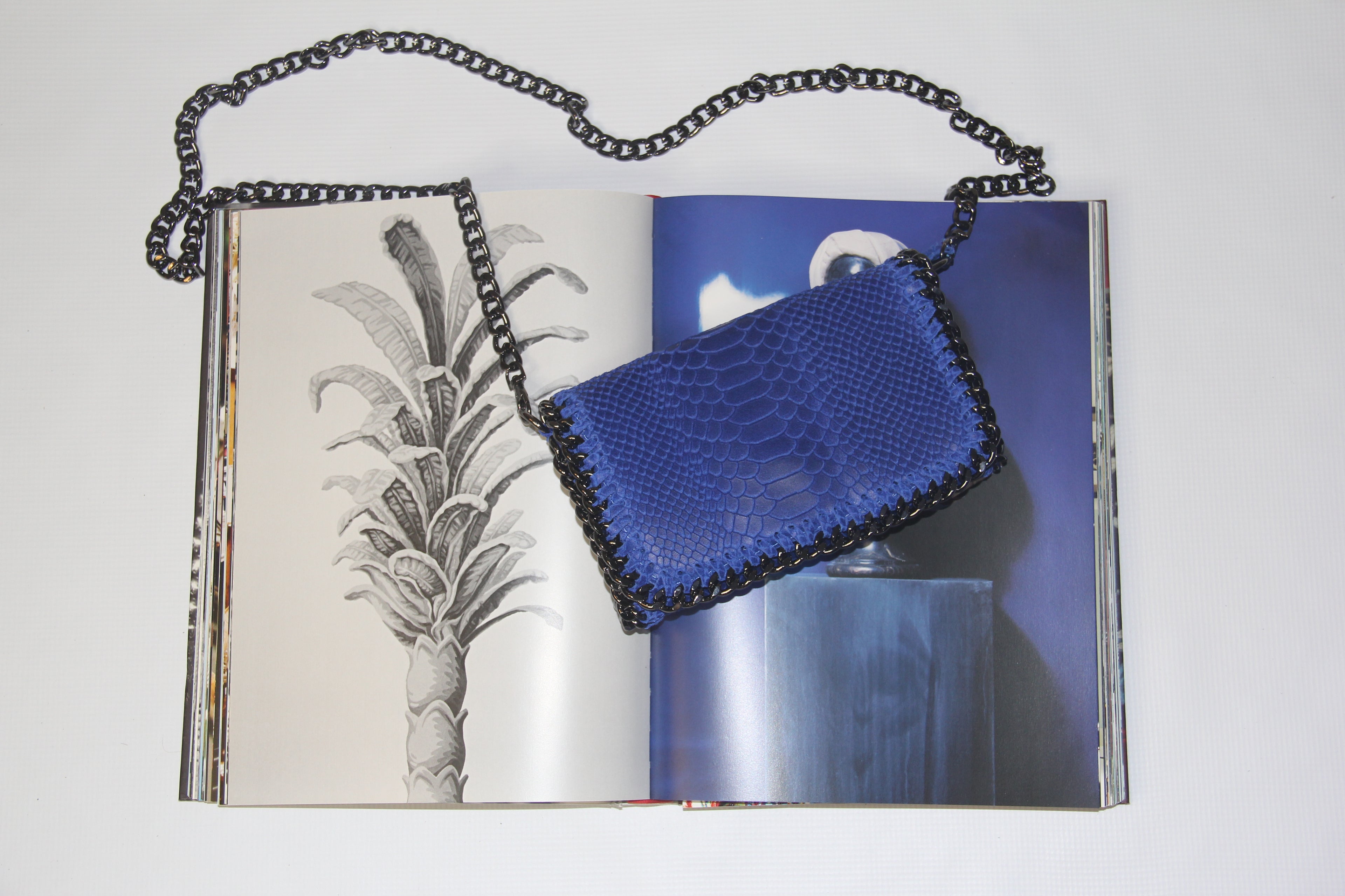 Amalfi Bag