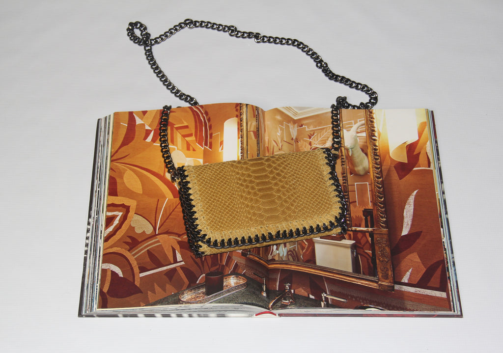 Capri Bag