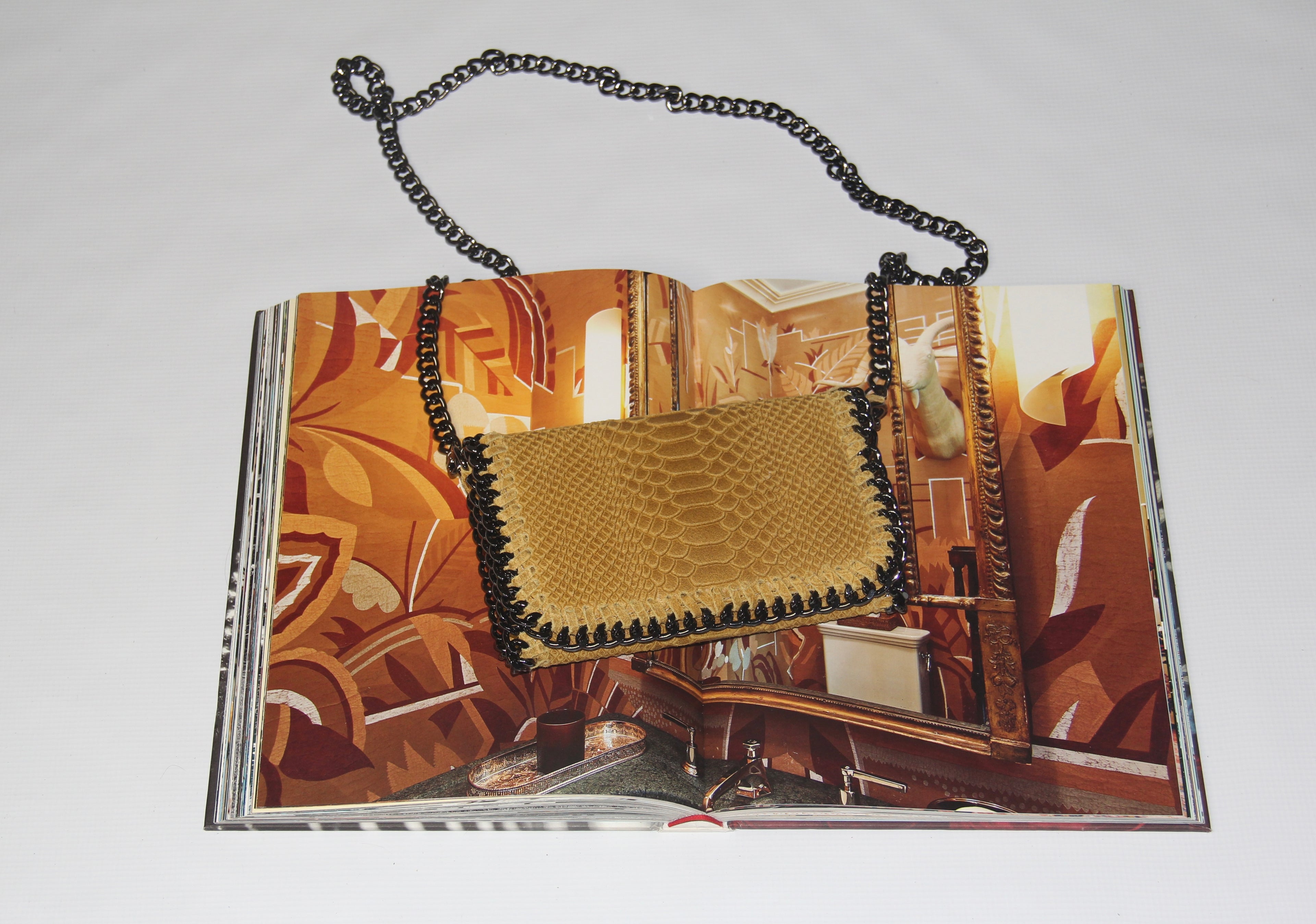 Capri Bag